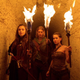 Illustration for article titled Meet the Main Characters of iThe Shannara Chronicles /iin This First Photo